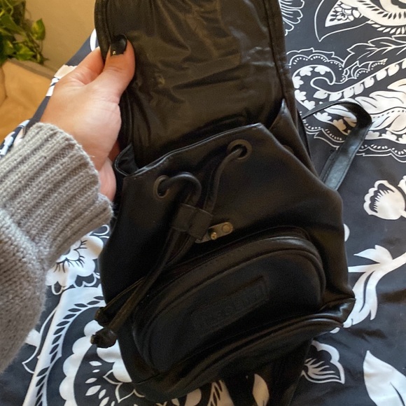 Mini backpack - Picture 5 of 7